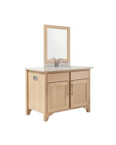 Larabee 30 '' Single Sink Bathroom Vanity Set