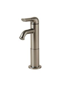 Vessel Sink Bathroom Faucet With Drain Assembly