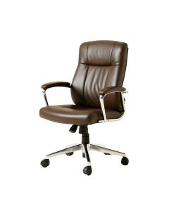 Ascutney Ergonomic Office Chair (synthetic illustration; no displayed measurements)
