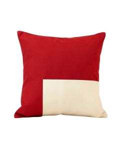 Allyson Shag Square Pillow Cover & Insert