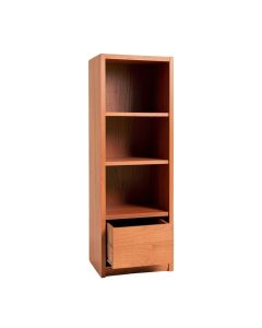 Heath Bend Narrow Cubby Tower - Terracotta