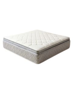 Comfort Plus 6 '' Medium Innerspring Mattress
