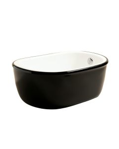 68 '' X 32 '' Freestanding Soaking Bathtub