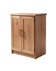 Shaker 34.5 '' X 24 '' Pantry Cabinet
