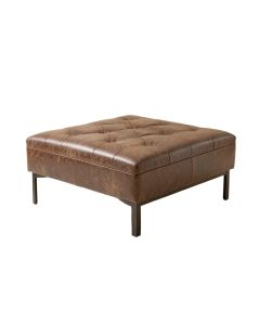 Shena 28 '' Tufted Standard Ottoman