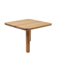 Aleighana Sled 1 Coffee Table (synthetic illustration; no displayed measurements)