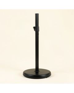 Clarkfield Resin Free Standing Umbrella Base (synthetic illustration; no displayed measurements)