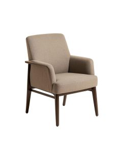 Jordan Dining Chair (synthetic illustration; no displayed measurements)