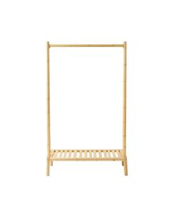 Meadow Branch Empty Garment Rack - Ivory