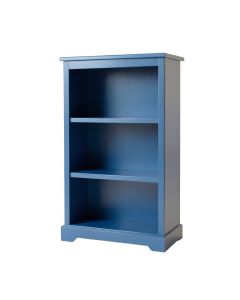 Reed Branch Freestanding Bookcase - Blue