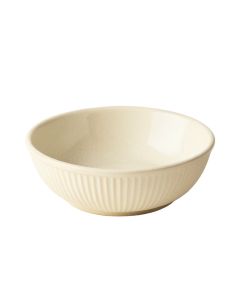 Briar Bridge Dining Bowl - Ivory