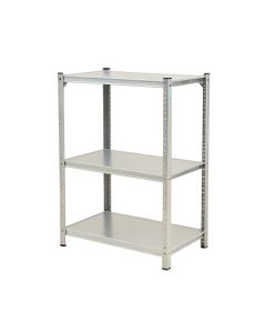 36 '' H X 36 '' W X 14 '' D Shelving Unit