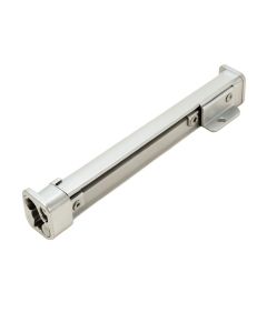 Anferney Single Curtain Rod