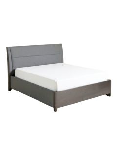 Loflin Twin Platform Bed
