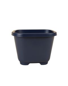 Juniper Arc Empty Raised Planter (synthetic illustration; no displayed measurements)