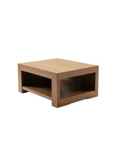 Pullman Block 1 Coffee Table With Storage (synthetic illustration; no displayed measurements)