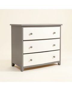 Kalani 3 Drawer Dresser (synthetic illustration; no displayed measurements)