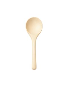 Flint Bluff Cooking Spoon - Ivory