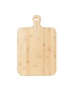 Bay Bluff Cutting Board - Beige