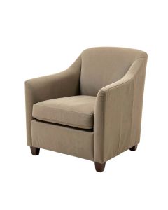 Atlantic Avenue Upholstered Side Chair