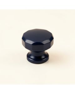 Bay Arc Cabinet Knob Without Packaging (synthetic illustration; no displayed measurements)