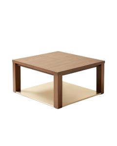 Diogene Coffee Table (synthetic illustration; no displayed measurements)