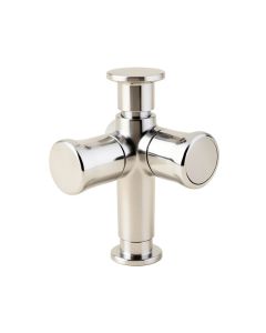 Narmada Thermostatic Tub And Shower Faucet With Rough-In Valve