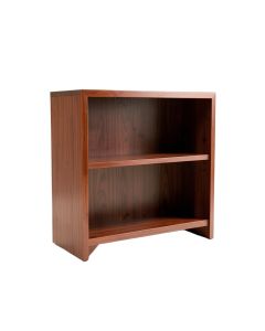 Standard Bookcase (synthetic illustration; no displayed measurements)