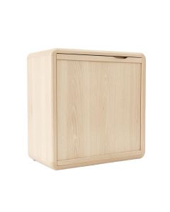 Laurel Crest Freestanding Laundry Folding Counter - Beige