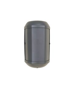 Cadmore 2-Light Outdoor Bulkhead Light
