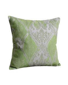 Sahiba Hilarious Light Decorative Square Pillow Cover & Insert