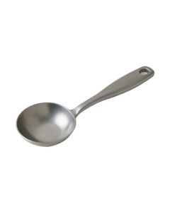 Aspen Branch Cooking Spoon - Gray