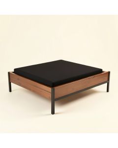 Aileen Twin Daybed (synthetic illustration; no displayed measurements)