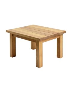 Souhard Wooden Coffee Table