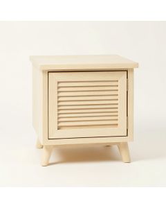 Briar Dell Nightstand - Ivory (synthetic illustration; no displayed measurements)