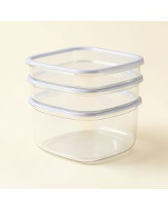 Brilliance 10 Container Food Storage Set (synthetic illustration; no displayed measurements)