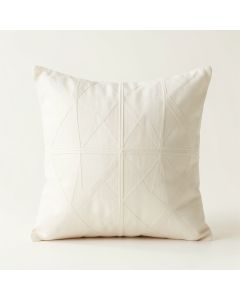 Wren Branch Filled Accent Pillow - Cream (synthetic illustration; no displayed measurements)