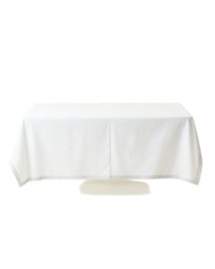 Brook Arc Flat Bed Sheet