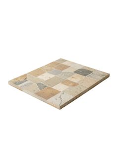 Villa Paz Natural Stone Mosaic Tile