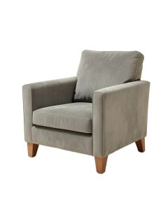 Ballentine 31.5 '' Wide Armchair (synthetic illustration; no displayed measurements)