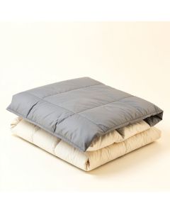 All Season Down Alternative Comforter (synthetic illustration; no displayed measurements)