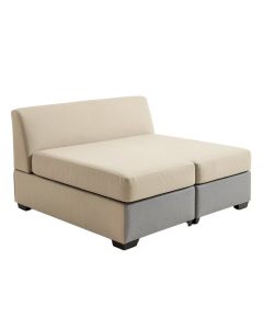 Astra Daybed With Trundle (synthetic illustration; no displayed measurements)
