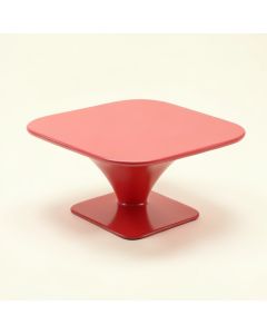 Coco De Paris Flamingo Heart Coffee Table (synthetic illustration; no displayed measurements)