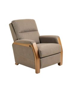 Kalgoorlie 34 '' Wide Manual Club Recliner (synthetic illustration; no displayed measurements)