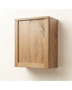Bayard 20.5 '' W X 24 '' H X 8.5 '' D Wall Mounted Bathroom Cabinet (synthetic illustration; no displayed measurements)