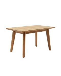 Serviolle Dining Table (synthetic illustration; no displayed measurements)