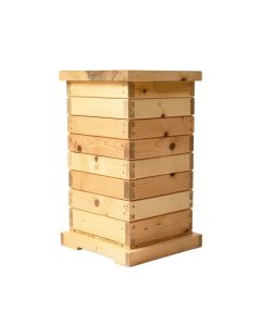 Wildlife World Mason Bee Hive