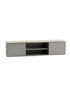Clareon Entertainment Center For Tvs Up To 70 ''