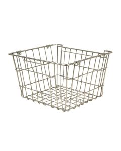 Metal/Wire Basket Set