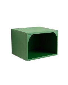 Briar Edge Wall-Mounted Cat Perch - Green